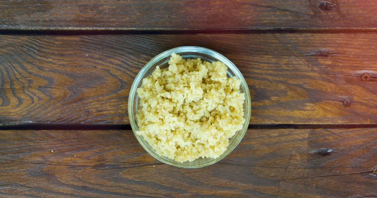 ¿Cómo cocinar quinoa?